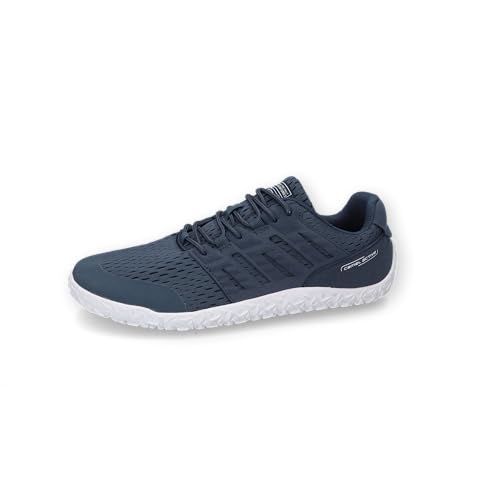 camel active Herren 54IL003 Sneaker, Blau, 40 EU camel active Herren 54IL003 Sneaker, Blau, 40 EU von camel active