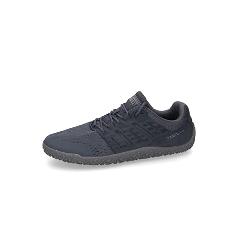 camel active Herren 54IL003 Sneaker, Blau, 42 EU von camel active