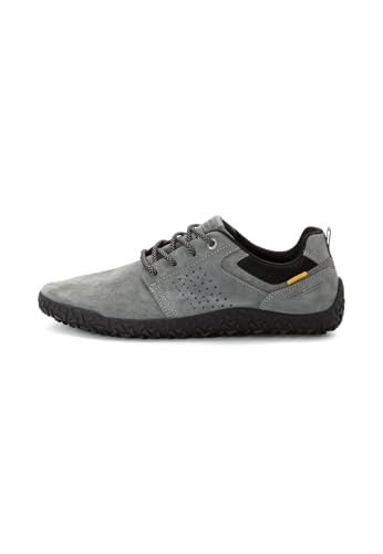 camel active Herren Sneaker mit Flexibler Laufsohle Grau, menswear-42 camel active Herren Sneaker mit Flexibler Laufsohle Grau, menswear-42 von camel active