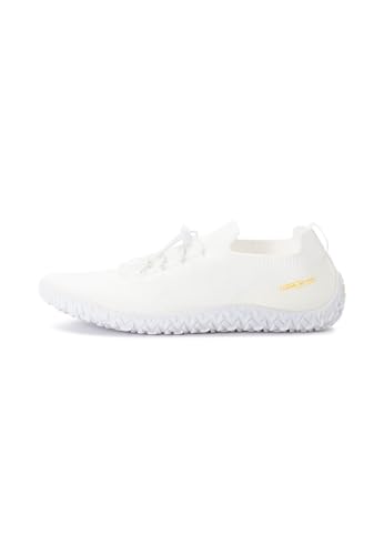 camel active Damen Sneaker aus einem Textilmix Weiß, womenswear-42 camel active Damen Sneaker aus einem Textilmix Weiß, womenswear-42 von camel active