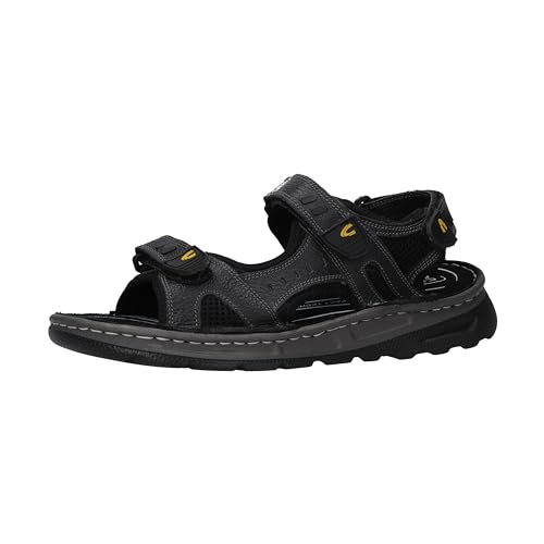 Camel Active Herren 54TSA01-180100_41 Schneeschuh, EU Camel Active Herren 54TSA01-180100_41 Schneeschuh, EU von camel active