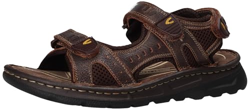 Camel Active Herren 54TSA01-180 Schneeschuh, 42 EU von camel active
