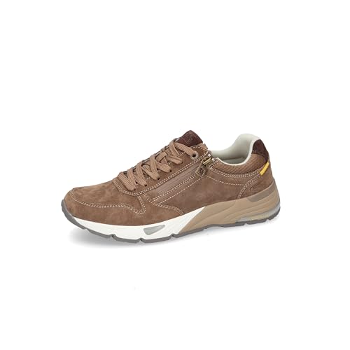 camel active Herren 54UN002 Sneaker, Braun, 42 EU camel active Herren 54UN002 Sneaker, Braun, 42 EU von camel active