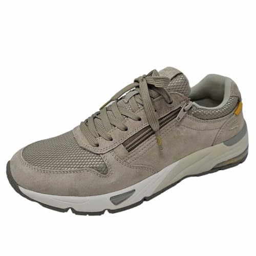 camel active Herren 54UN002 Sneaker, Taupe, 43 EU von camel active