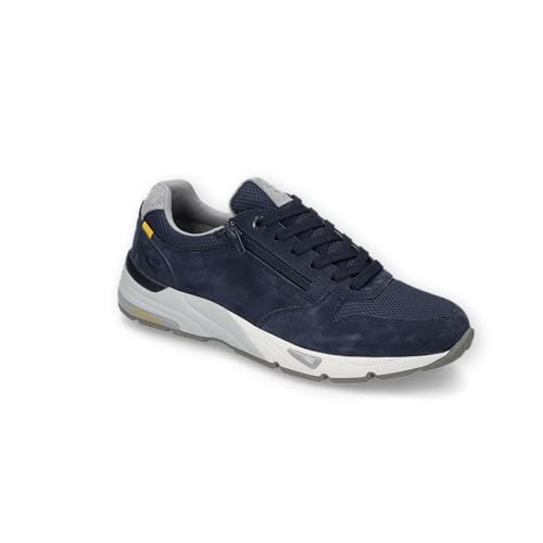 camel active Herren 54UN002 Sneaker, Blau, 42 EU von camel active