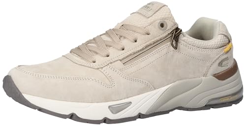 Camel Active Herren 54UNA02-347430_45 Schneeschuh, Taupe, EU Camel Active Herren 54UNA02-347430_45 Schneeschuh, Taupe, EU von camel active