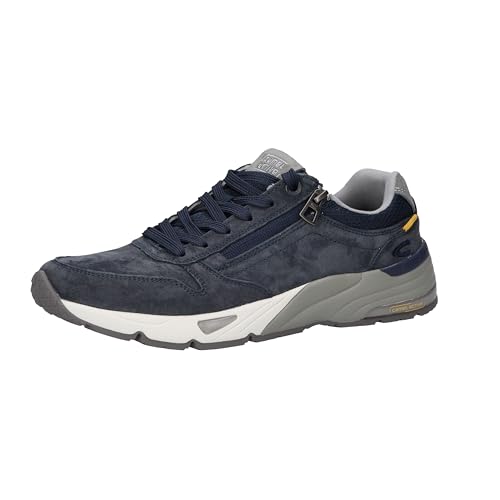 Camel Active Herren 54UNA02-347660_43 Schneeschuh, blau, EU Camel Active Herren 54UNA02-347660_43 Schneeschuh, blau, EU von camel active