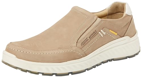 camel active Herren 54WO001 Sneaker, Schlamm, 40 EU von camel active