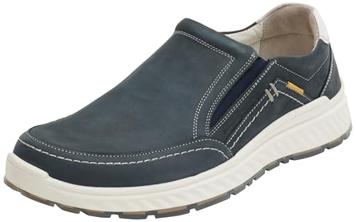 camel active Herren 54WO001 Sneaker, Blau, 42 EU von camel active