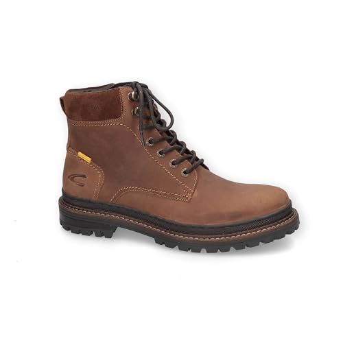 Camel Active Herren 55ANF02-402320 Mode-Stiefel, 40 EU Camel Active Herren 55ANF02-402320 Mode-Stiefel, 40 EU von camel active