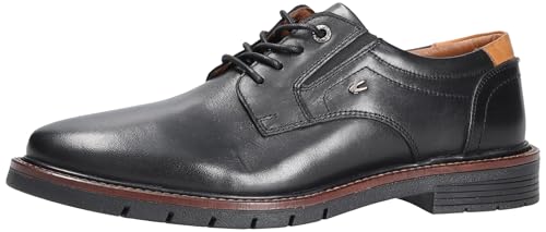 Camel Active Herren 55ATA06-120100_41 Schneeschuh, EU Camel Active Herren 55ATA06-120100_41 Schneeschuh, EU von camel active