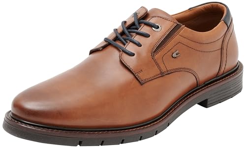 Camel Active Herren 55ATA06-120470_44 Schneeschuh, EU von camel active