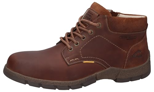 Camel Active Herren 55AVF04-400 Mode-Stiefel, Braun, 44 EU Camel Active Herren 55AVF04-400 Mode-Stiefel, Braun, 44 EU von camel active
