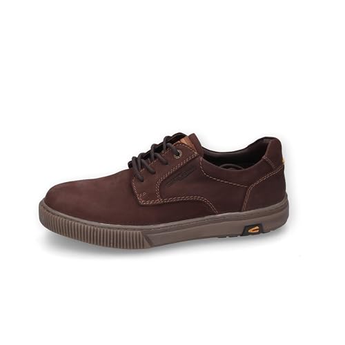 Camel Active Herren 55MOA04-350320 Mode-Stiefel, Coffee, 47 EU Camel Active Herren 55MOA04-350320 Mode-Stiefel, Coffee, 47 EU von camel active