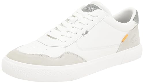 Camel Active Herren 56SNA01-102512_43 Schneeschuh, Off White Grey, EU von camel active