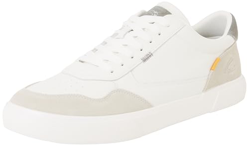 Camel Active Herren 56SNA01-102512_44 Schneeschuh, Off White Grey, EU von camel active