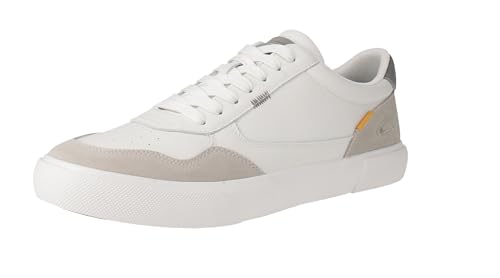 Camel Active Herren 56SNA01-102512_46 Schneeschuh, Off White Grey, EU von camel active