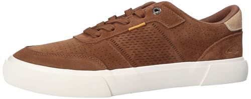Camel Active Herren 56SOA01-200300_42 Schneeschuh, Brown, EU von camel active