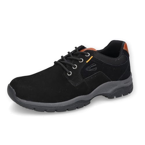 camel active Herren Mode-Stiefel, Black Cabd001 302100, 41 EU camel active Herren Mode-Stiefel, Black Cabd001 302100, 41 EU von camel active