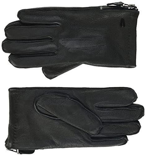 Camel Active Herren Handschuhe 4082806G28, BELUGA, M Camel Active Herren Handschuhe 4082806G28, BELUGA, M von camel active
