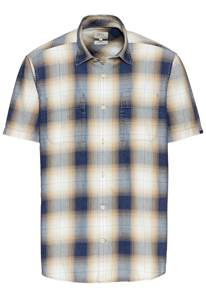 Camel Active Herren Hemd 5s52409252 von camel active