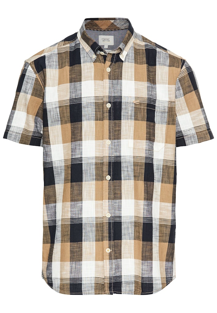 Camel Active Herren Hemd 5s61409261 von camel active