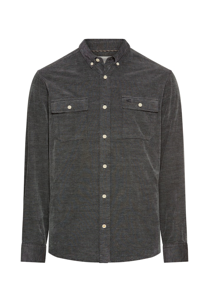 Camel Active Herren Hemd 6s41409141 von camel active