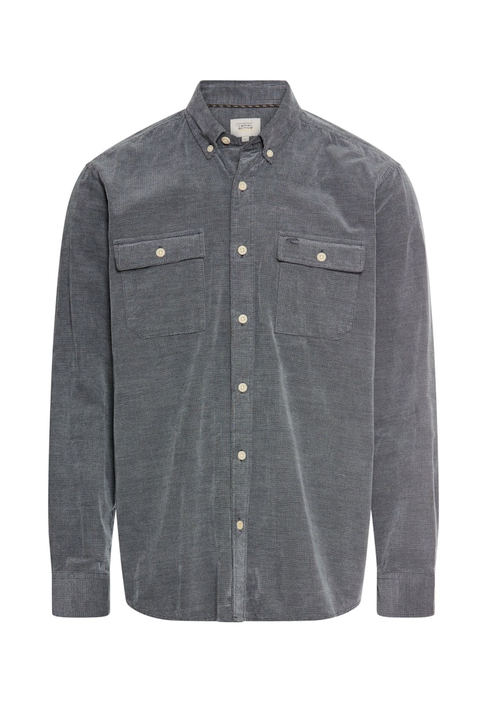 Camel Active Herren Hemd 6s41409141 von camel active