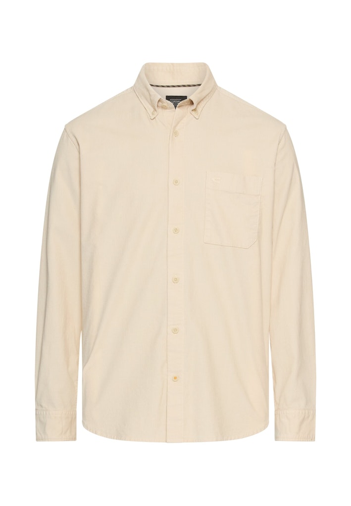 Camel Active Herren Hemd 6s42409142 von camel active