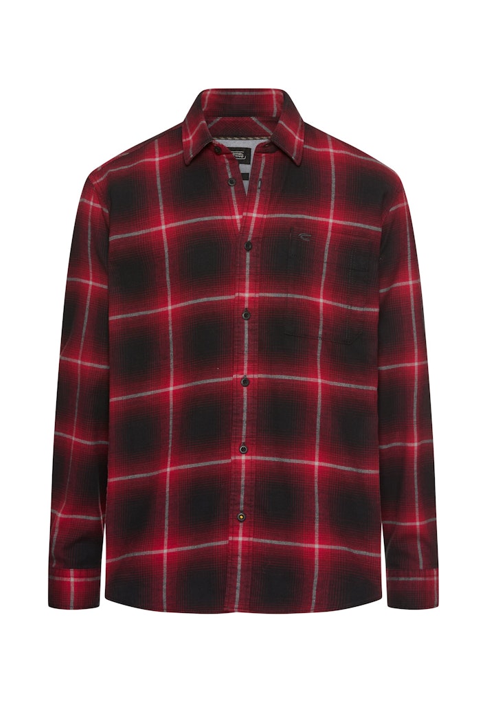 Camel Active Herren Hemd 6s46409146 von camel active