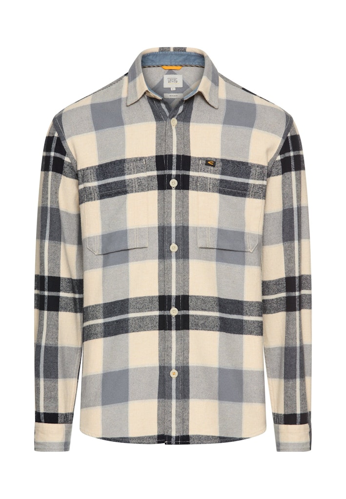 Camel Active Herren Hemd 6s47409147 von camel active