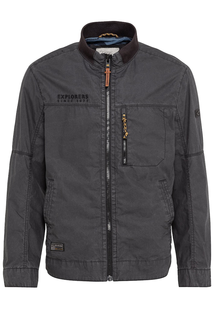 Camel Active Herren Jacke 3n04430380 von camel active