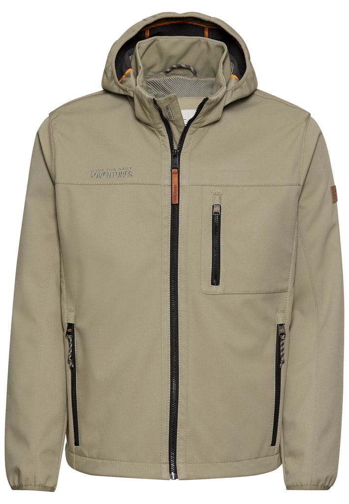 Camel Active Herren Jacke 9n61430120 von camel active
