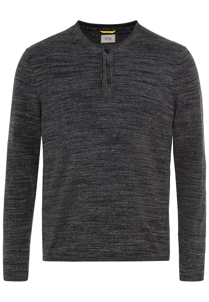 Camel Active Herren Pullover 2k02409575 von camel active