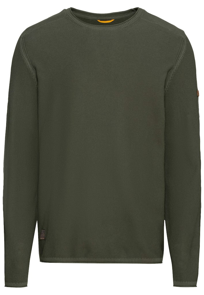 Camel Active Herren Pullover 3k10409545 von camel active