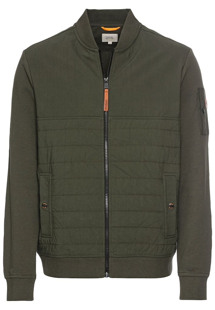 Camel Active Herren Pullover 4w09409408 von camel active