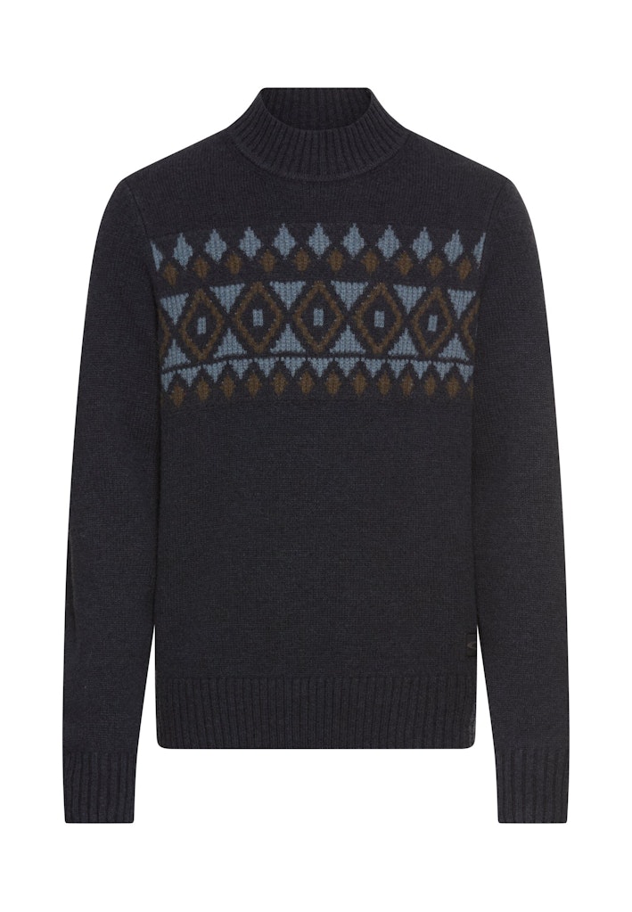 Camel Active Herren Pullover 6k24409580 Camel Active Herren Pullover 6k24409580 von camel active