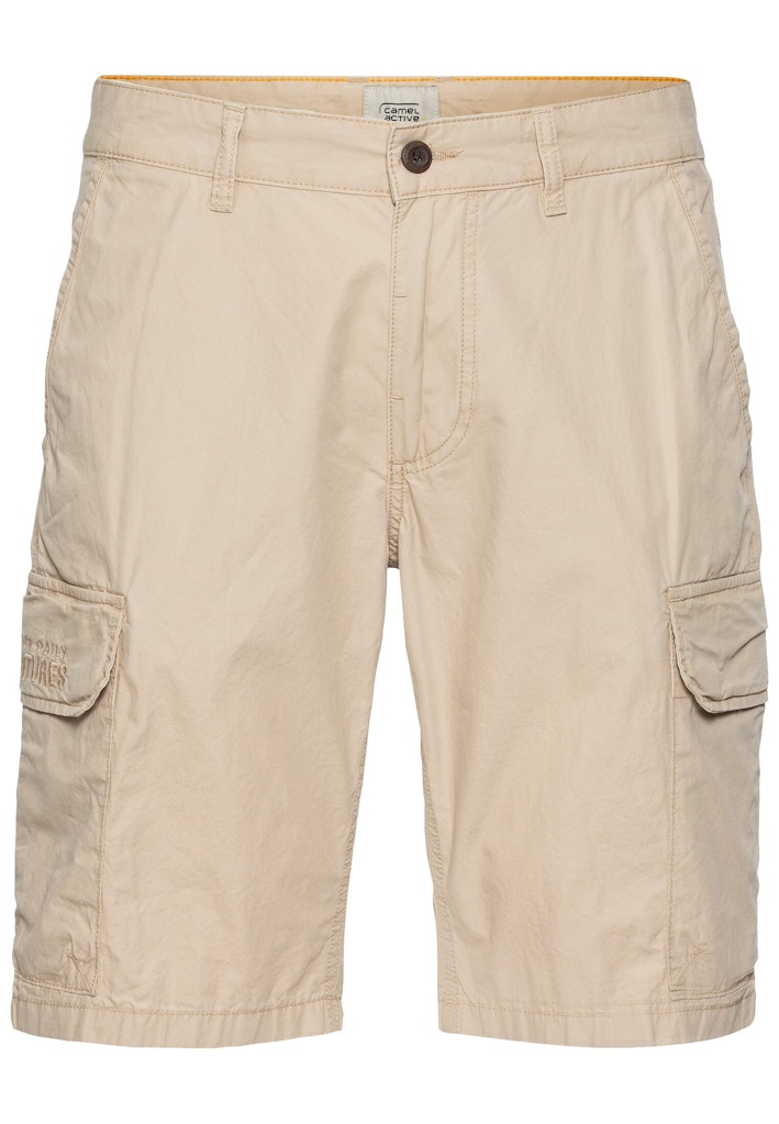 Camel Active Herren Short 3f50496215 von camel active
