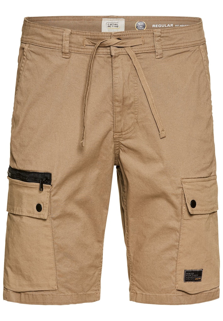 Camel Active Herren Short 5f40496r61 von camel active