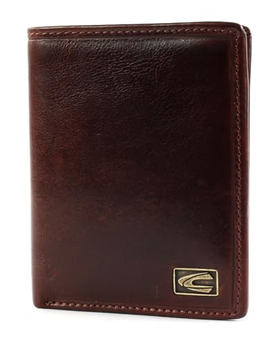 camel active Japan Combi Wallet Cognac von camel active