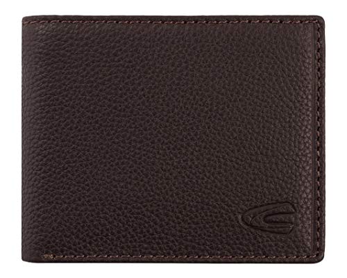 camel active Macau Jeans Wallet Brown von camel active