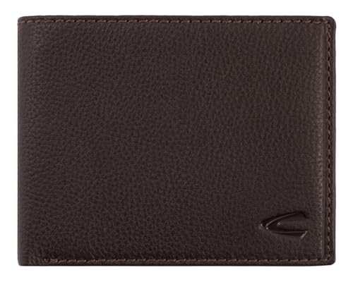 camel active Macau Wallet Brown von camel active