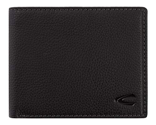 camel active Macau Wallet Black von camel active