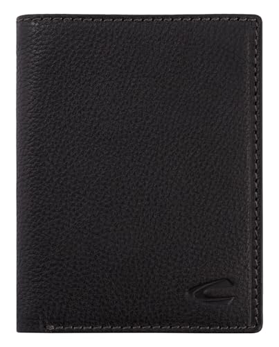 camel active Macau Combi Wallet Black von camel active