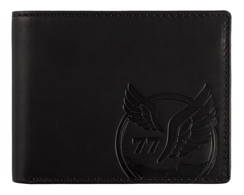 camel active Nepal Wallet Black von camel active