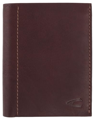 camel active Niagara Wallet High Brown von camel active