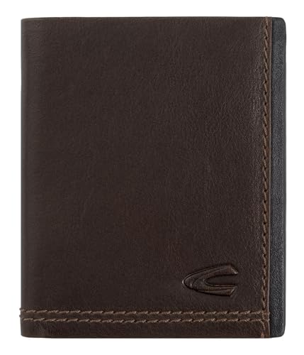camel active Osaka Wallet High Brown von camel active