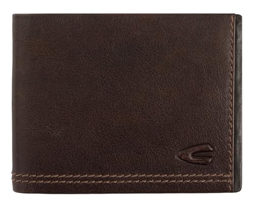 camel active Osaka Wallet Brown von camel active