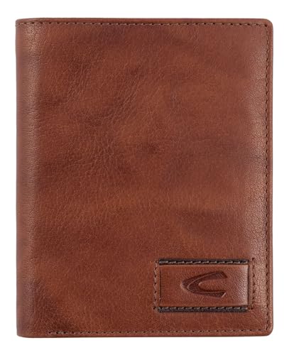 camel active Panama Wallet Cognac von camel active