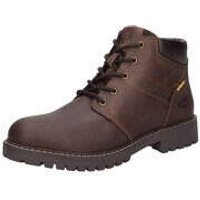 Camel Active Schnür Boots Herren braun|braun|braun|braun|braun|braun|braun|braun von camel active